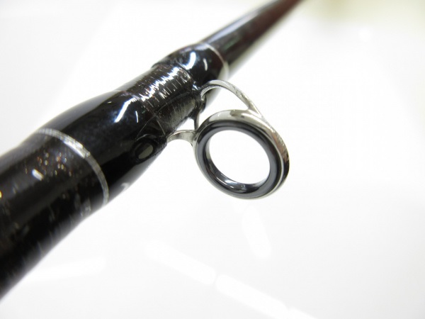 22バンタム 165MH
